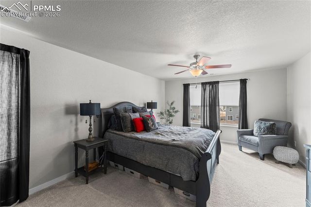 5204 Roundhouse Drive, Colorado Springs, CO 80925