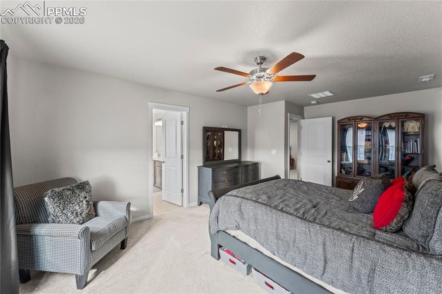 5204 Roundhouse Drive, Colorado Springs, CO 80925