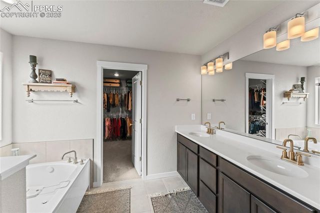 5204 Roundhouse Drive, Colorado Springs, CO 80925