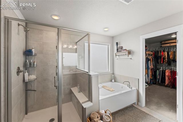 5204 Roundhouse Drive, Colorado Springs, CO 80925