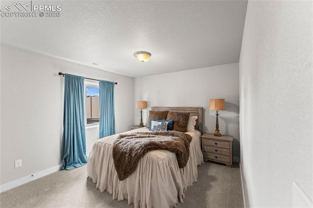 5204 Roundhouse Drive, Colorado Springs, CO 80925