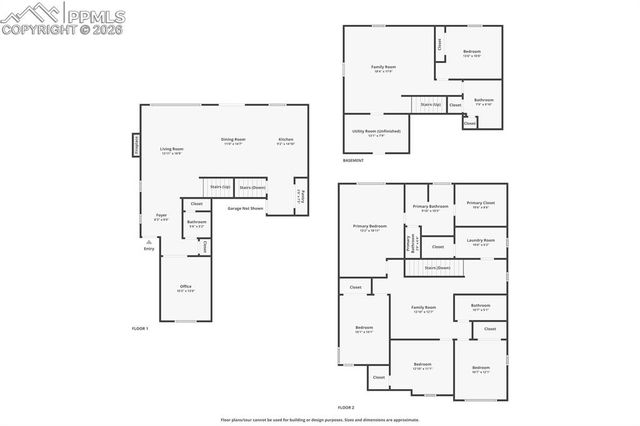 5204 Roundhouse Drive, Colorado Springs, CO 80925