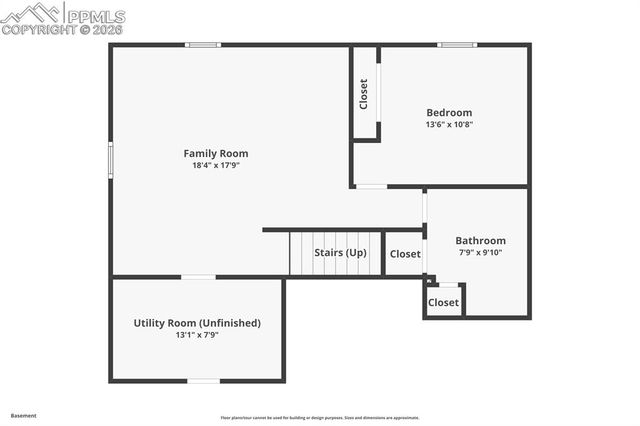 5204 Roundhouse Drive, Colorado Springs, CO 80925