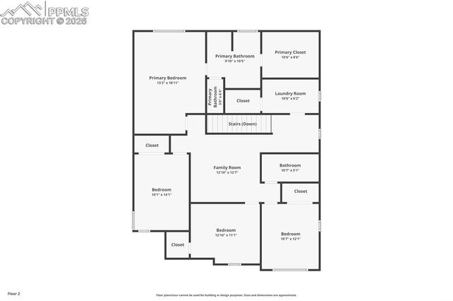 5204 Roundhouse Drive, Colorado Springs, CO 80925