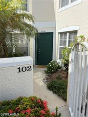 4950 Deerfield WAY 102, Naples, FL 34110