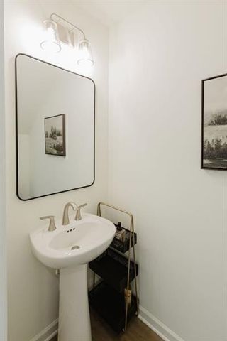 19 Fausett Lane, Dawsonville, GA 30534