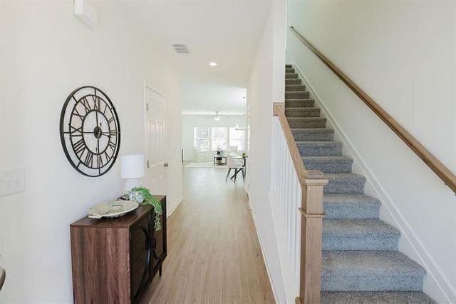 19 Fausett Lane, Dawsonville, GA 30534