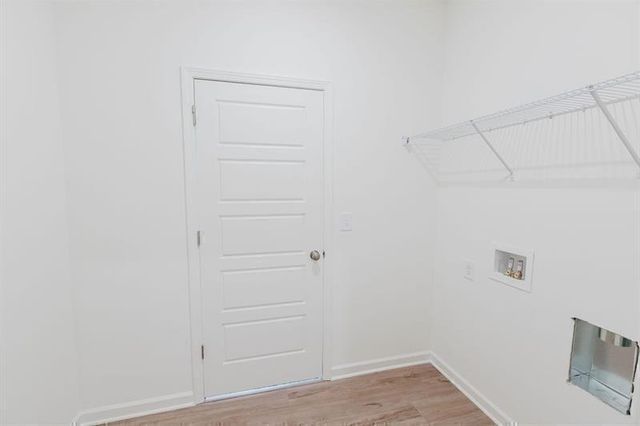 19 Fausett Lane, Dawsonville, GA 30534