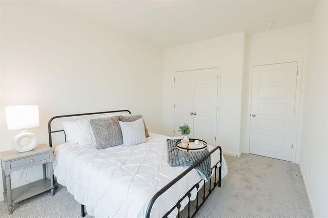 19 Fausett Lane, Dawsonville, GA 30534