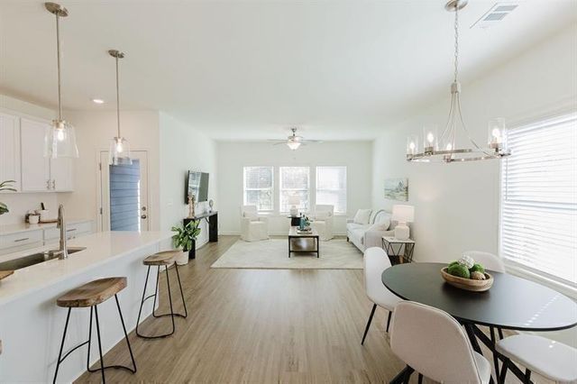 19 Fausett Lane, Dawsonville, GA 30534