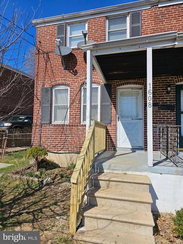 1608 MUSSULA RD, Baltimore, MD 21286