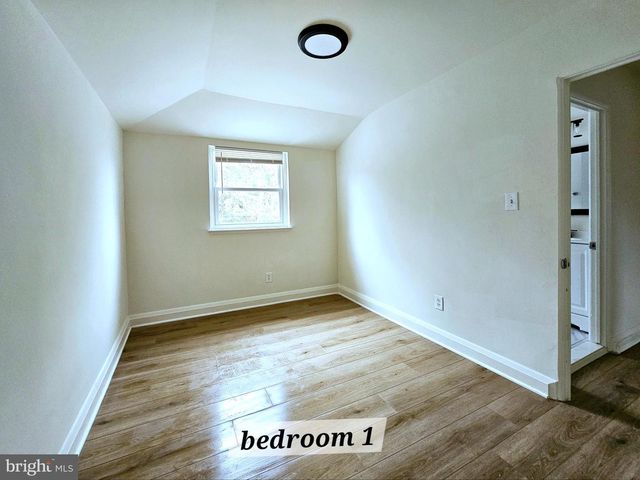 1608 MUSSULA RD, Baltimore, MD 21286