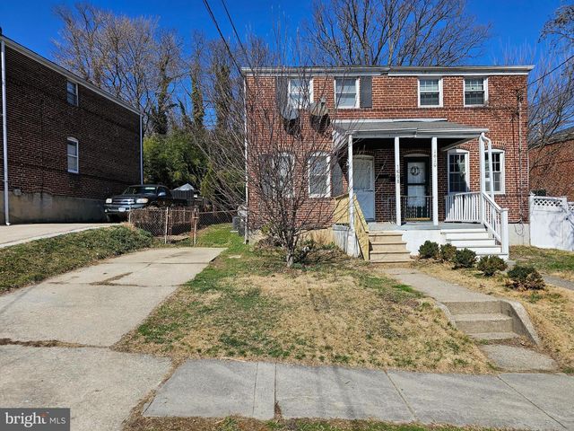 1608 MUSSULA RD, Baltimore, MD 21286