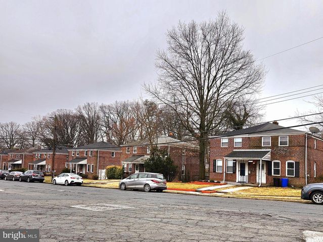 1608 MUSSULA RD, Baltimore, MD 21286