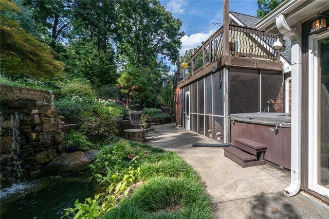1459 Brookcliff Drive, Marietta, GA 30062