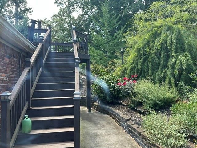 1459 Brookcliff Drive, Marietta, GA 30062