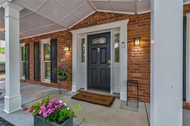 1459 Brookcliff Drive, Marietta, GA 30062