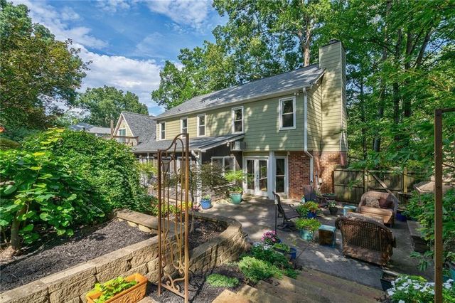 1459 Brookcliff Drive, Marietta, GA 30062