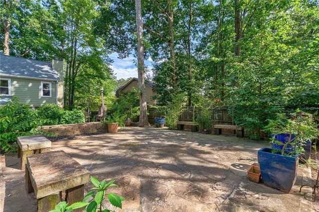 1459 Brookcliff Drive, Marietta, GA 30062