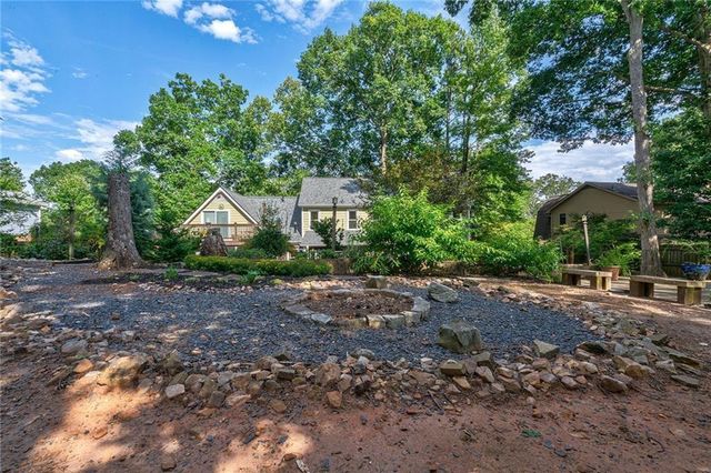 1459 Brookcliff Drive, Marietta, GA 30062