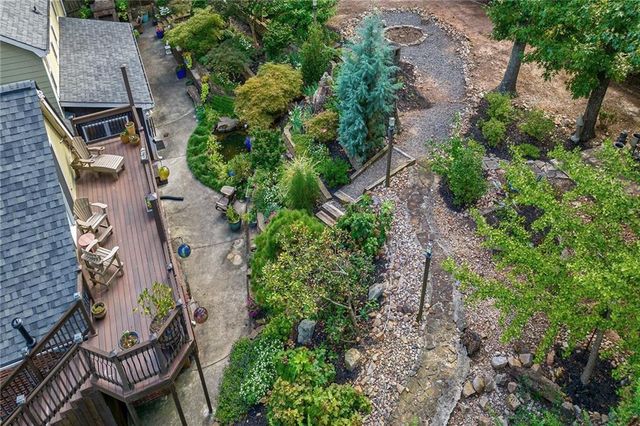 1459 Brookcliff Drive, Marietta, GA 30062