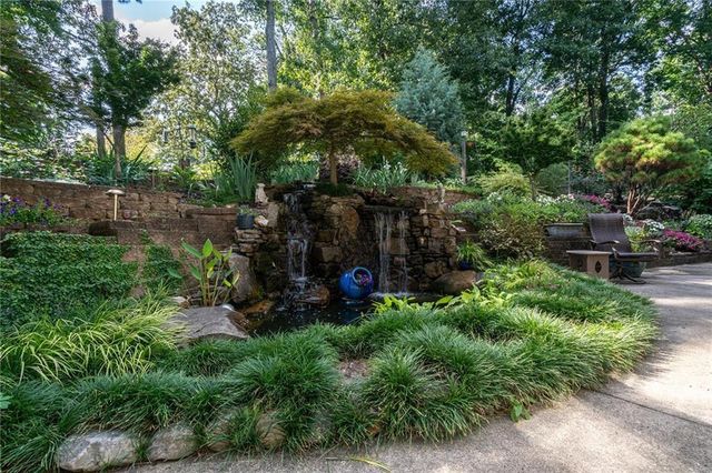 1459 Brookcliff Drive, Marietta, GA 30062