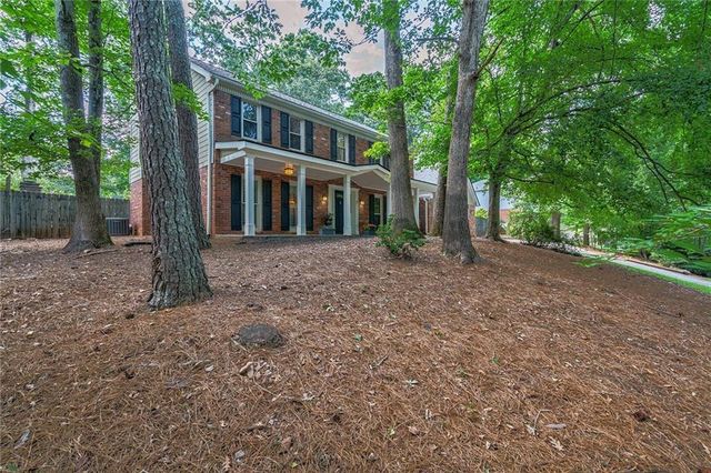 1459 Brookcliff Drive, Marietta, GA 30062