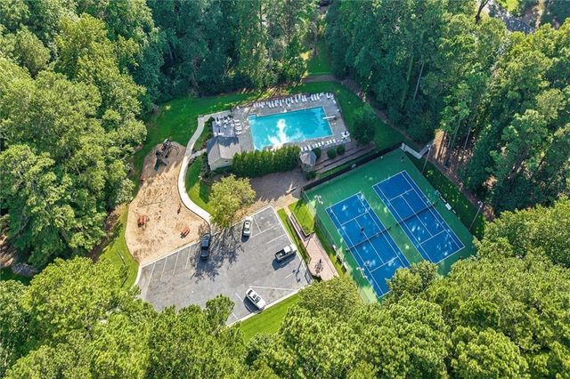 1459 Brookcliff Drive, Marietta, GA 30062