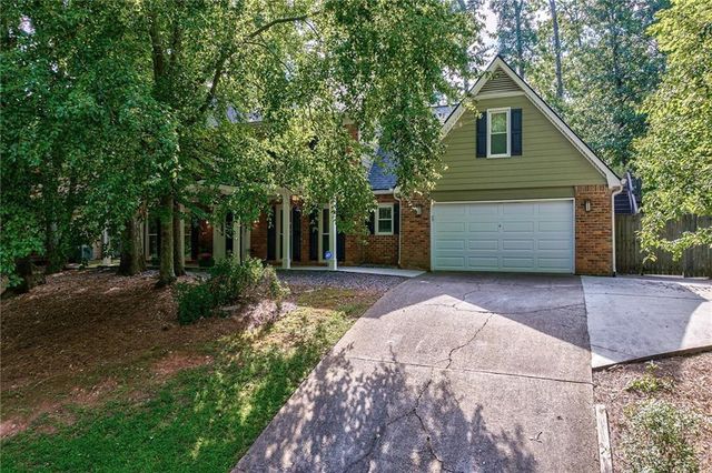 1459 Brookcliff Drive, Marietta, GA 30062