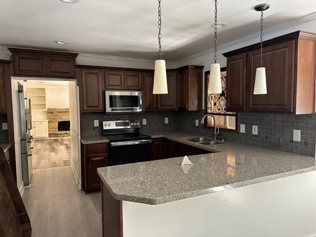 1459 Brookcliff Drive, Marietta, GA 30062