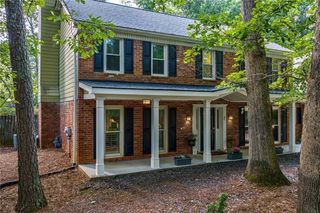 1459 Brookcliff Drive, Marietta, GA 30062