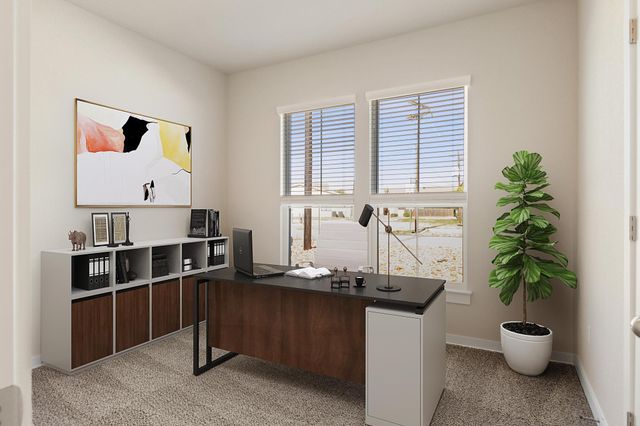 20105 Park Strip ST A - B, Lago Vista, TX 78645