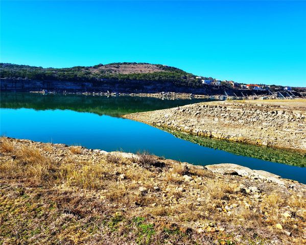 20105 Park Strip ST A - B, Lago Vista, TX 78645