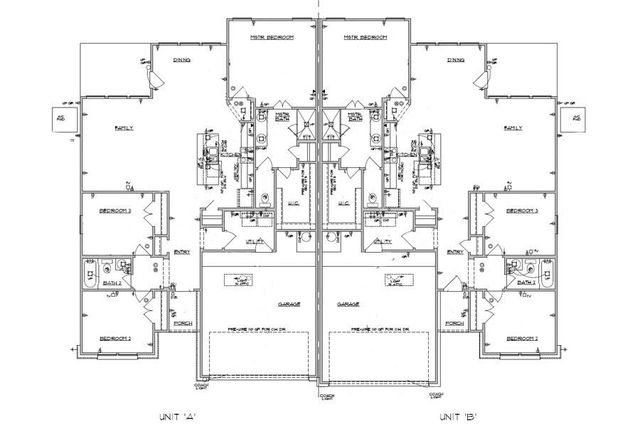 20105 Park Strip ST A - B, Lago Vista, TX 78645
