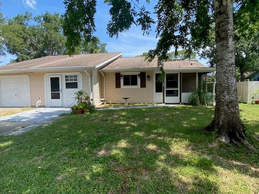 1045 AMBER CIRCLE, Port Orange, FL 32129