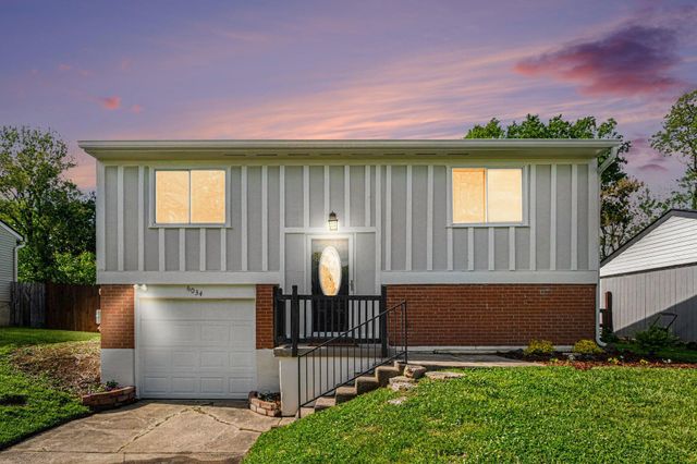 6034 Belair Drive, Florence, KY 41042