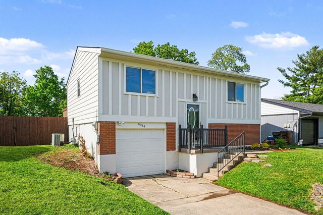 6034 Belair Drive, Florence, KY 41042