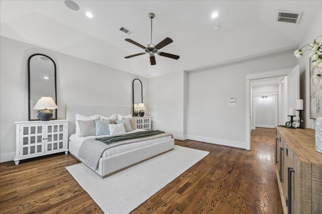 517 E 25th Street, Houston, TX 77008