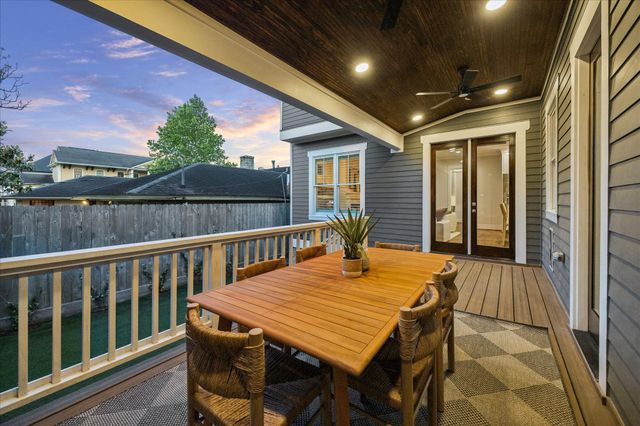 517 E 25th Street, Houston, TX 77008