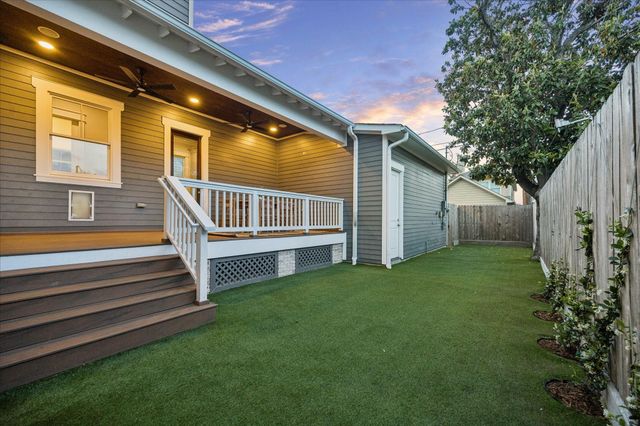 517 E 25th Street, Houston, TX 77008