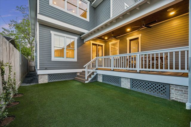 517 E 25th Street, Houston, TX 77008