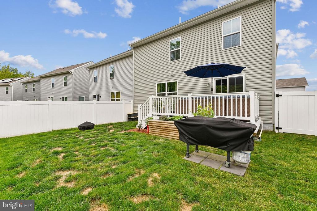 Image 6 of property listing at 11 TEATREE LN, Elkton, MD 21921