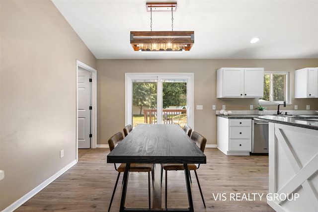 4639 Pine Hollow Road, Muskegon, MI 49442