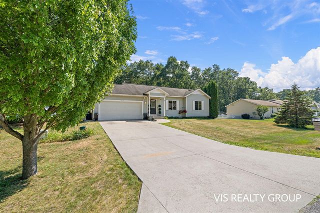 4639 Pine Hollow Road, Muskegon, MI 49442