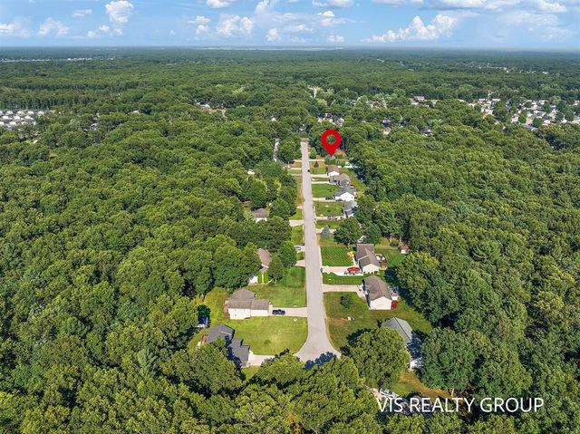 4639 Pine Hollow Road, Muskegon, MI 49442