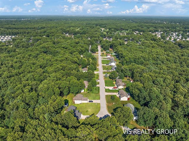 4639 Pine Hollow Road, Muskegon, MI 49442