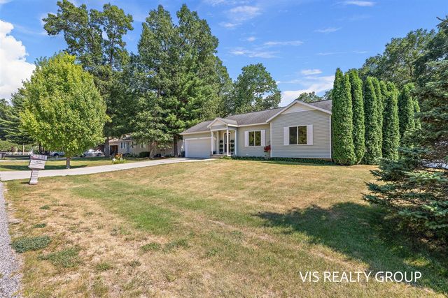 4639 Pine Hollow Road, Muskegon, MI 49442