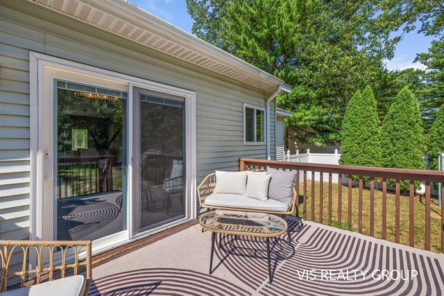 4639 Pine Hollow Road, Muskegon, MI 49442