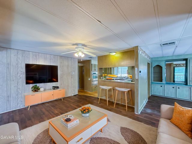 2550 E Avenue I Spc 40, Lancaster, CA 93535