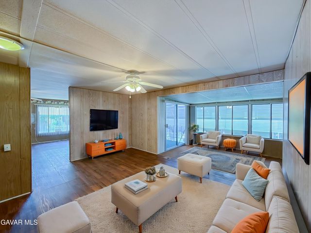 2550 E Avenue I Spc 40, Lancaster, CA 93535